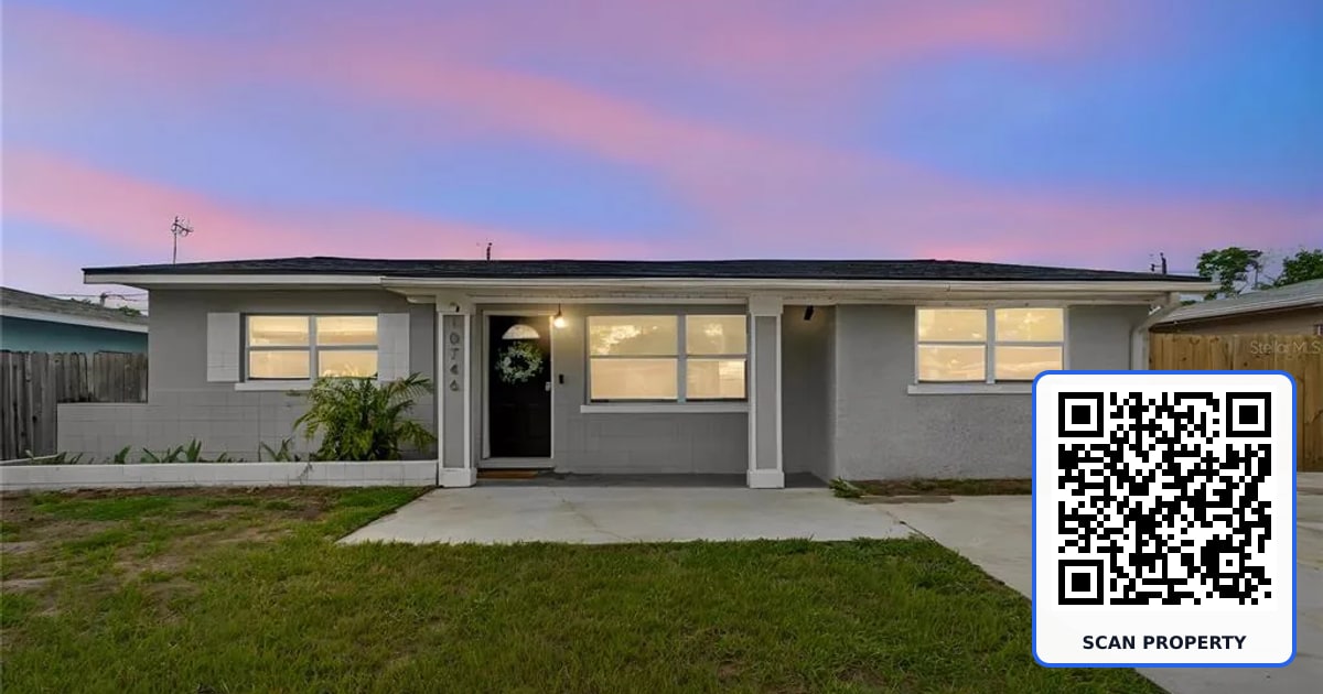 10746 109TH STREET property photo