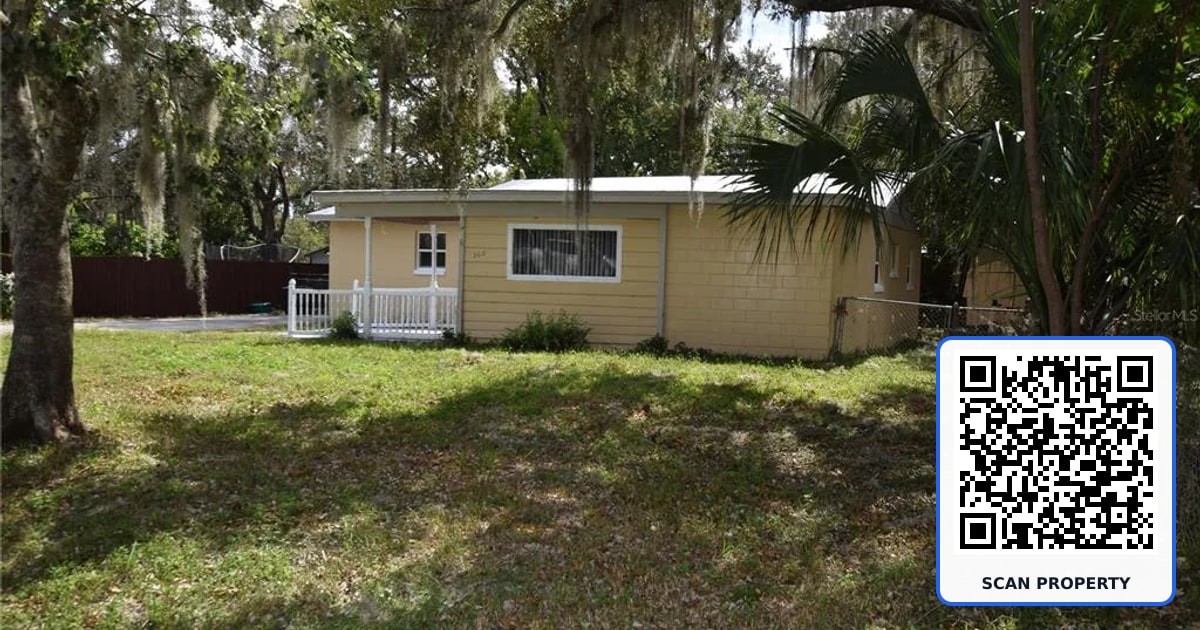 202 JAMES COURT property photo