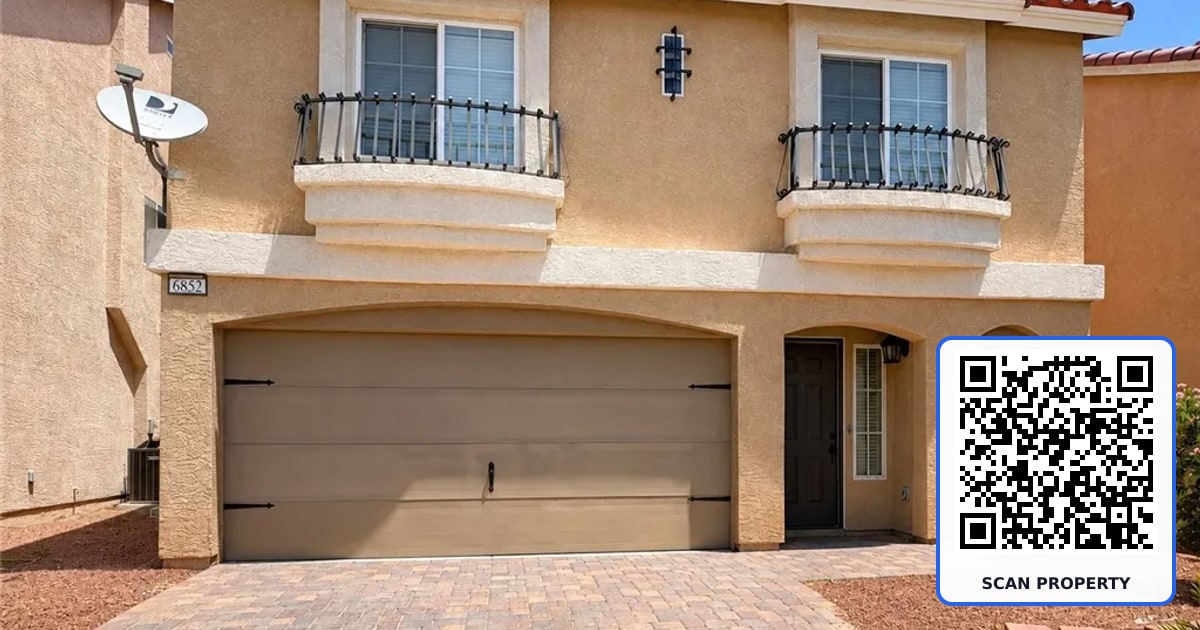6852 Cavatina Avenue property photo