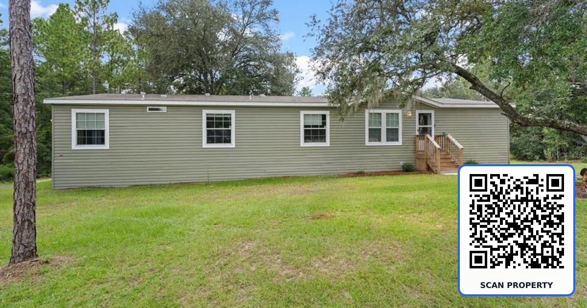 13850 NE 52ND PLACE property photo
