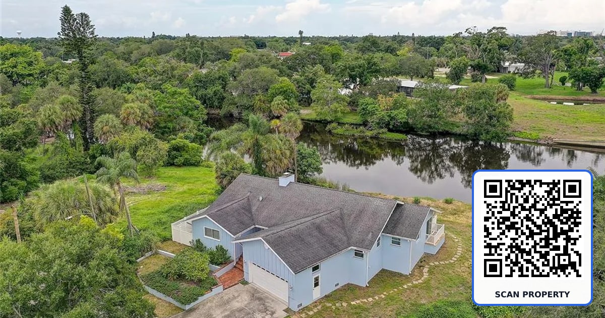 3214 N SECLUSION DRIVE property photo