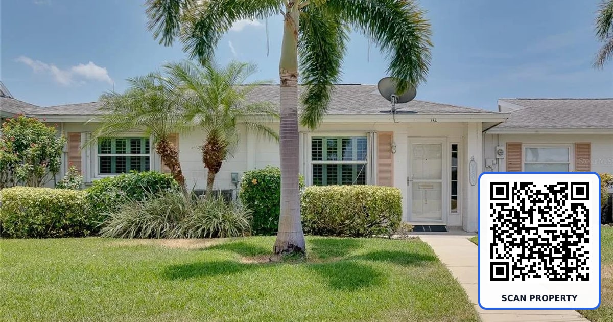 112 THE CORSO UNIT 112 property photo