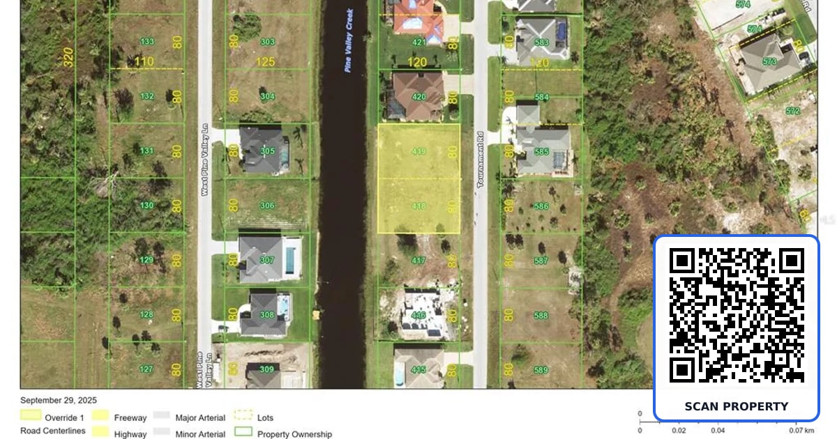 155 & 157 TOURNAMENT ROAD property photo