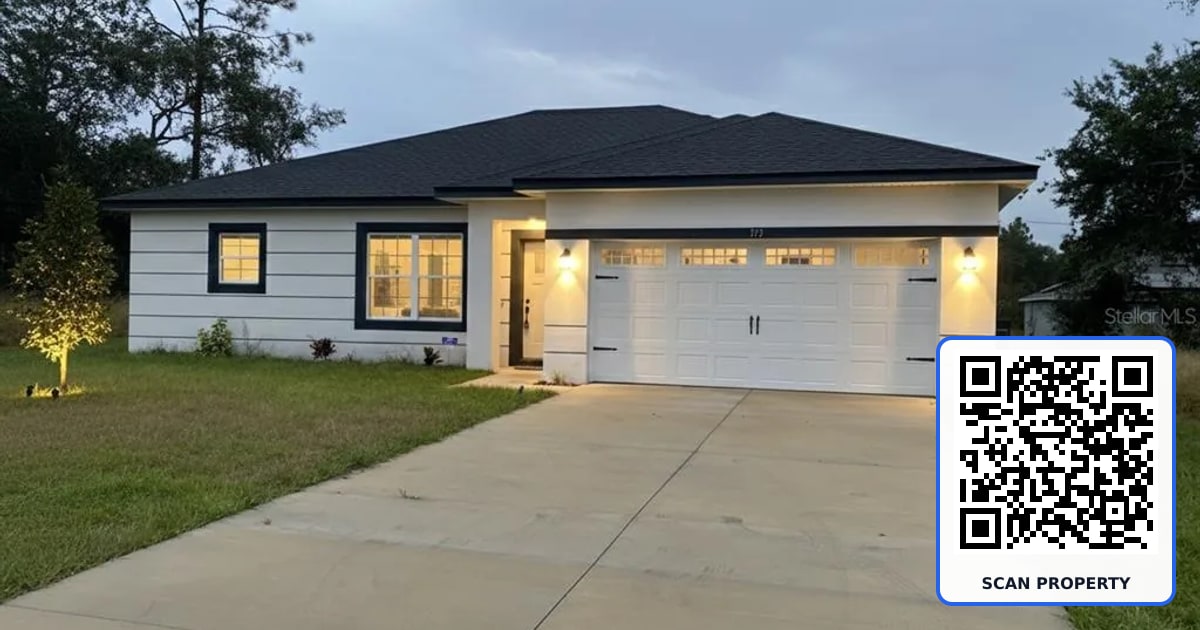 373 AMBERJACK property photo
