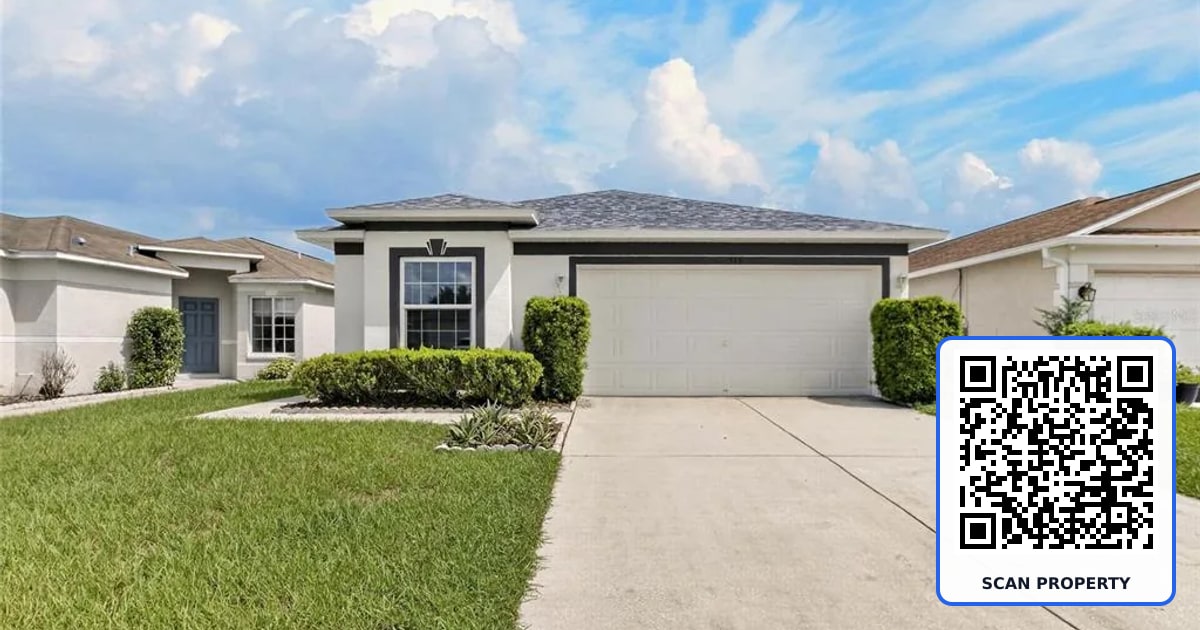 535 SCARLET MAPLE COURT property photo