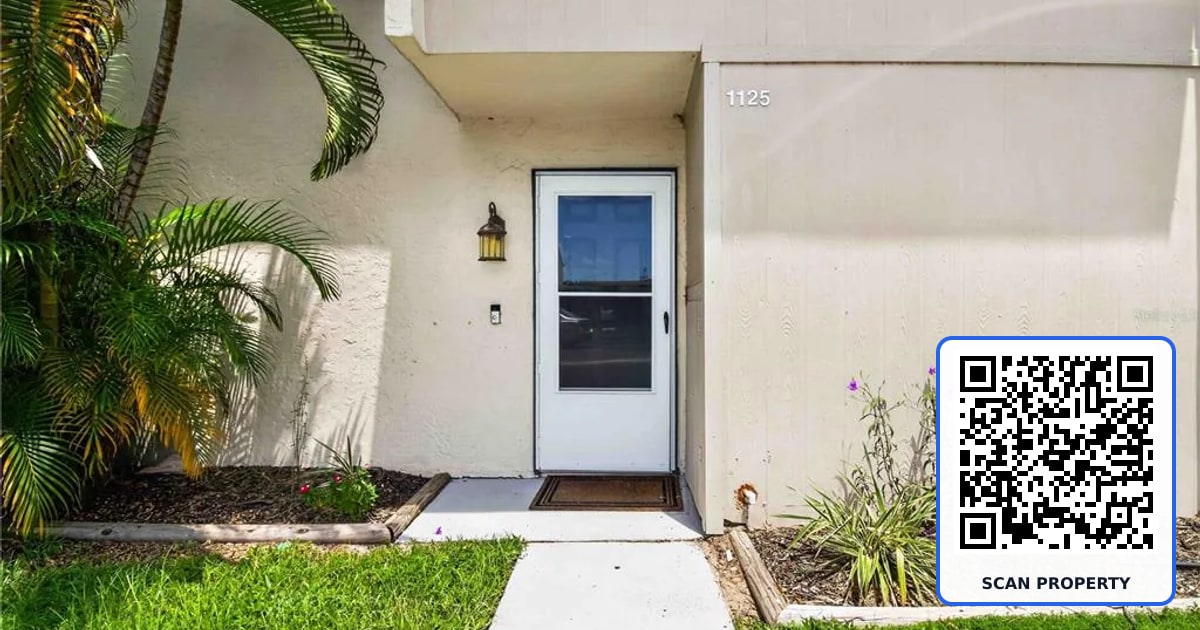 1125 LONGFELLOW WAY UNIT 125-B property photo