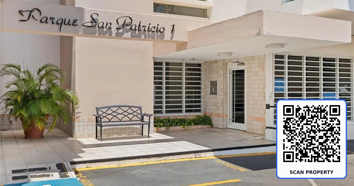 Parque San Patricio 1 EBANO UNIT 402 property photo
