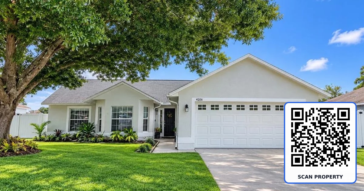 4206 LAVENDER WAY property photo