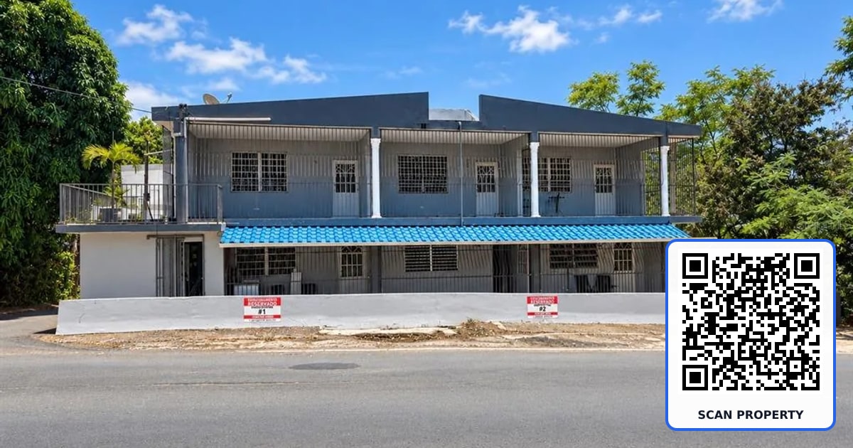 ST 185 km 18.8 LAS PIÑAS property photo