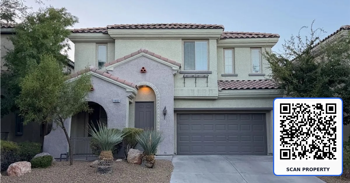 11832 Luna Del Mar Lane property photo