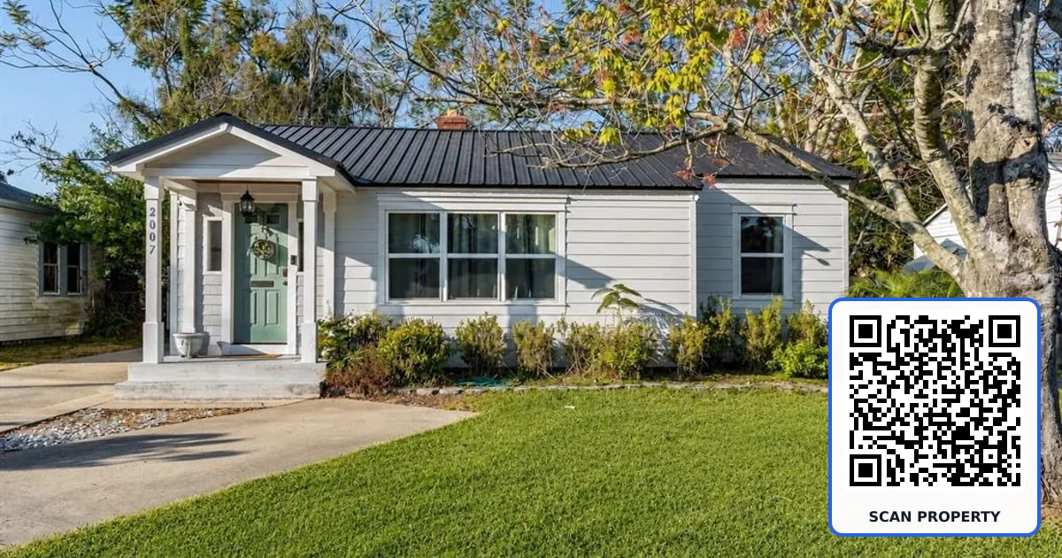 2007 CORNELL AVENUE property photo