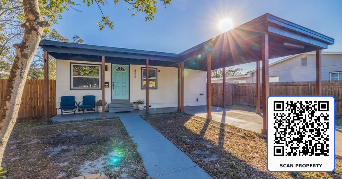 826 53RD TERRACE N property photo