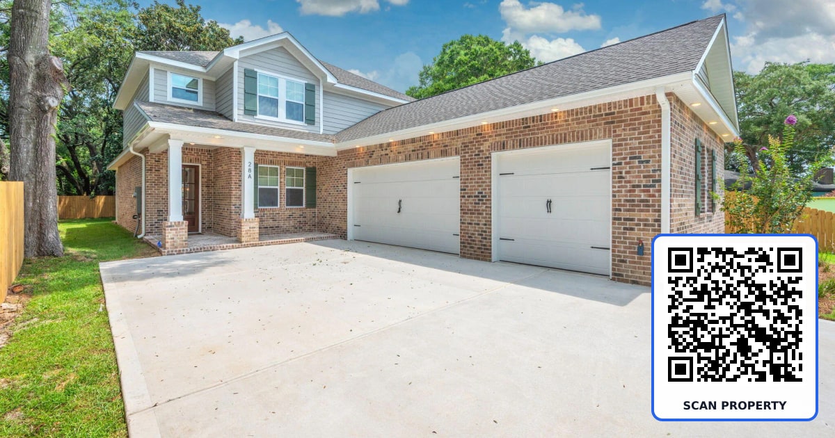 28 A Meigs Drive property photo