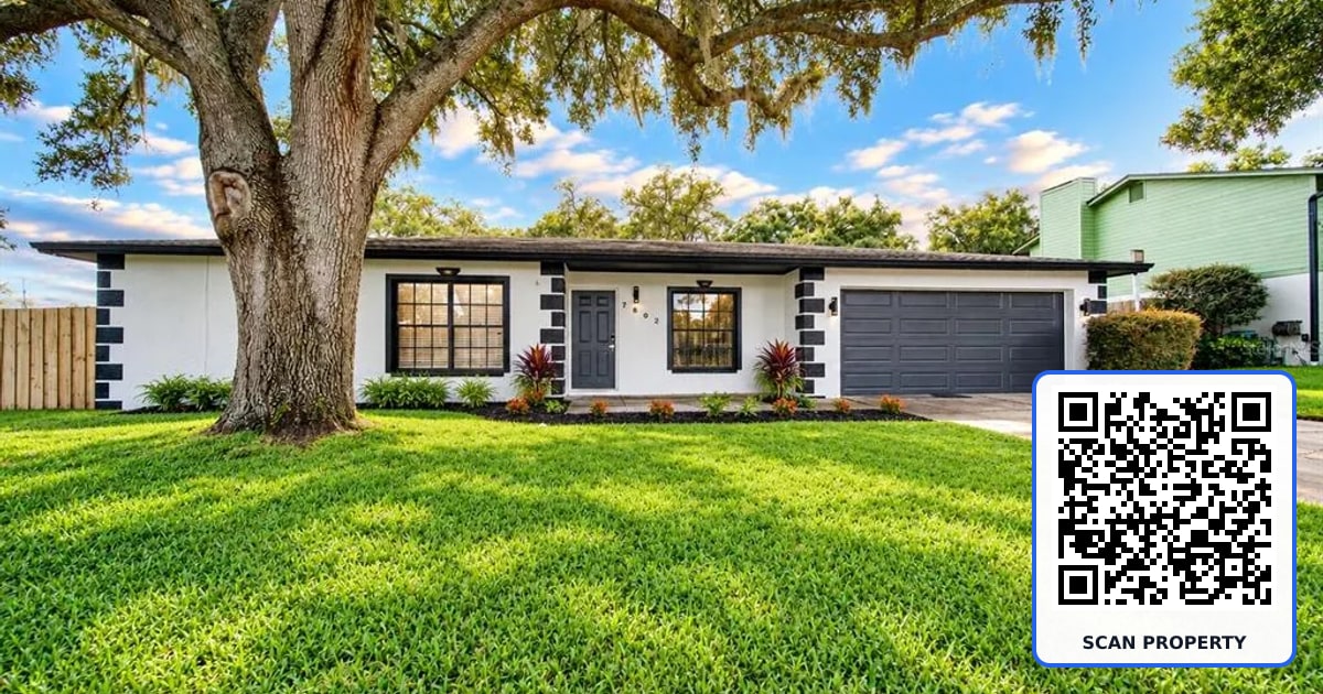 7802 RIVER RIDGE DRIVE property photo