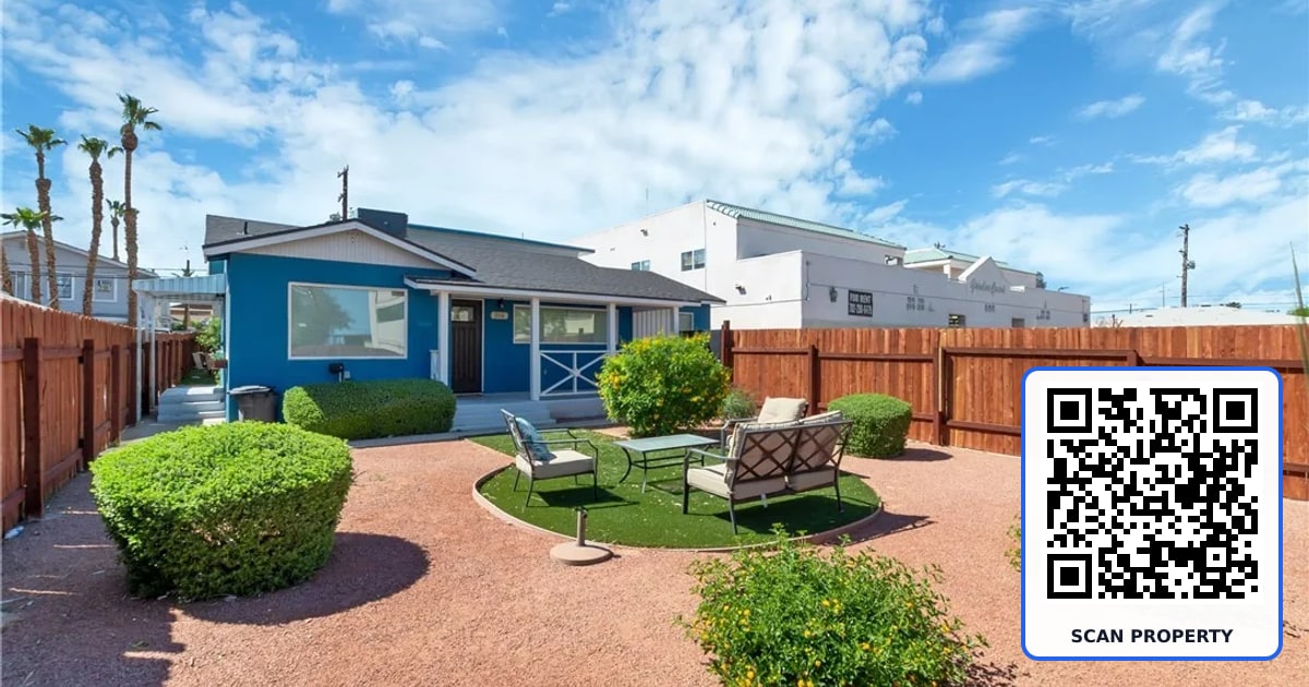 316 11TH Street property photo