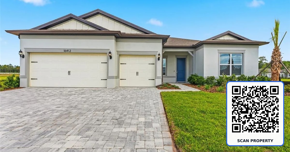 16412 RUSTIC SKY DRIVE property photo