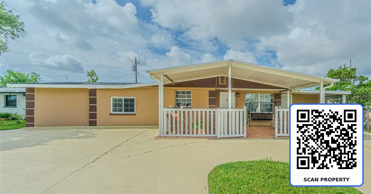 4536 W IDLEWILD AVENUE property photo