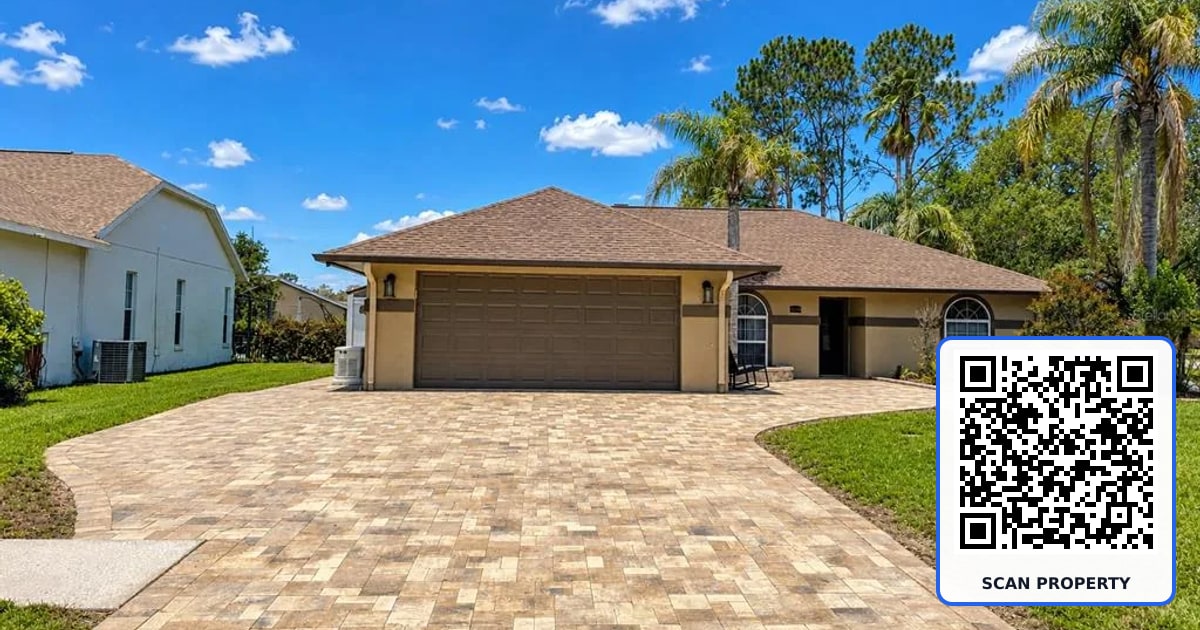 6441 SILVER OAKS DRIVE property photo