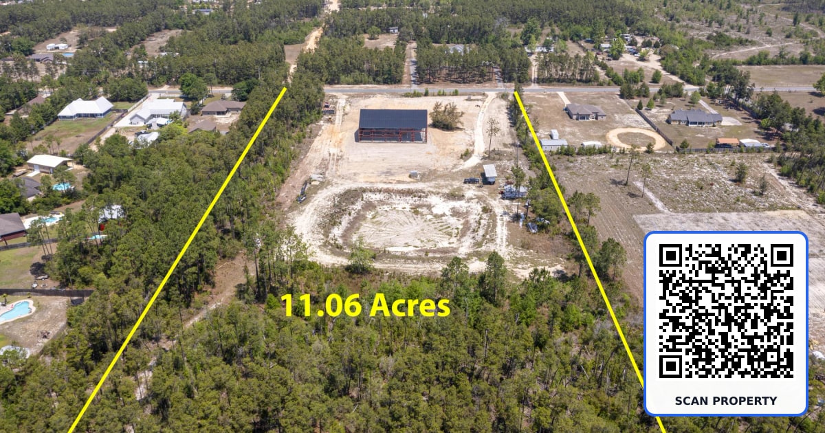 1002 Skunk Valley Road property photo