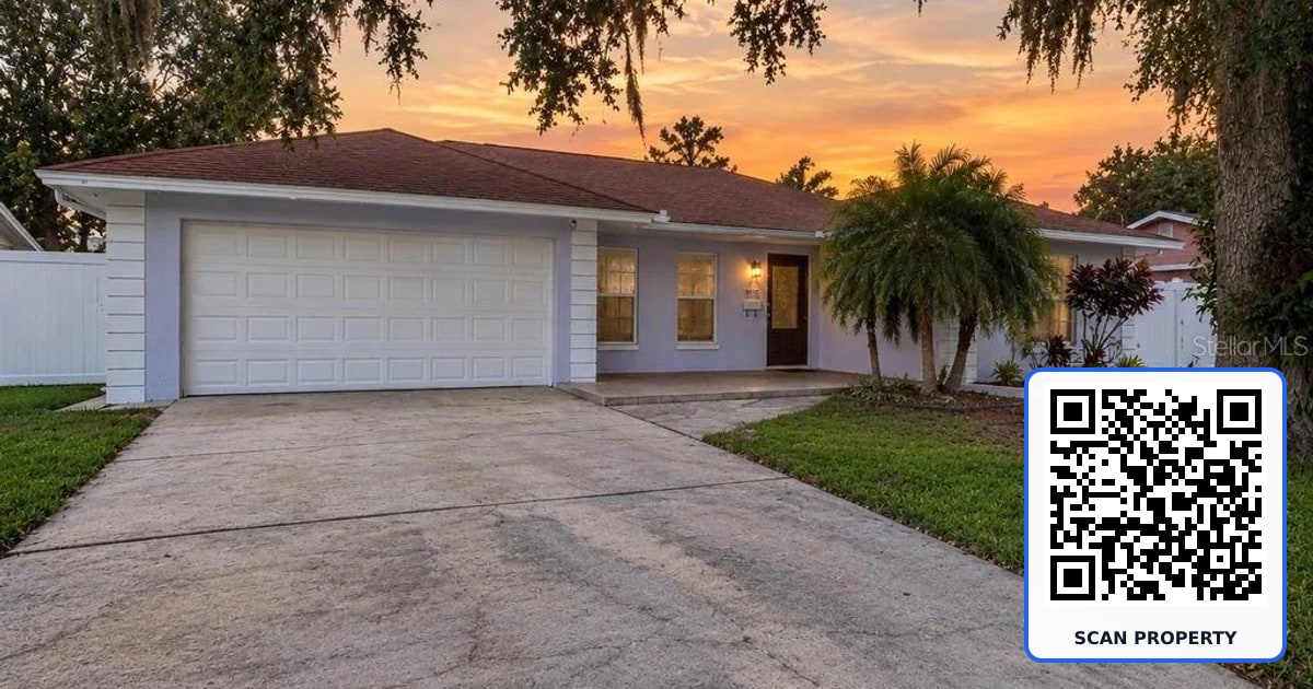 6610 AMBASSADOR DRIVE property photo