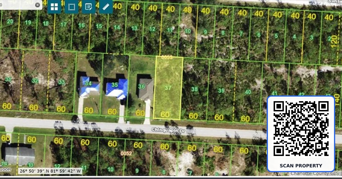 27342 CHINQUAPIN DRIVE property photo