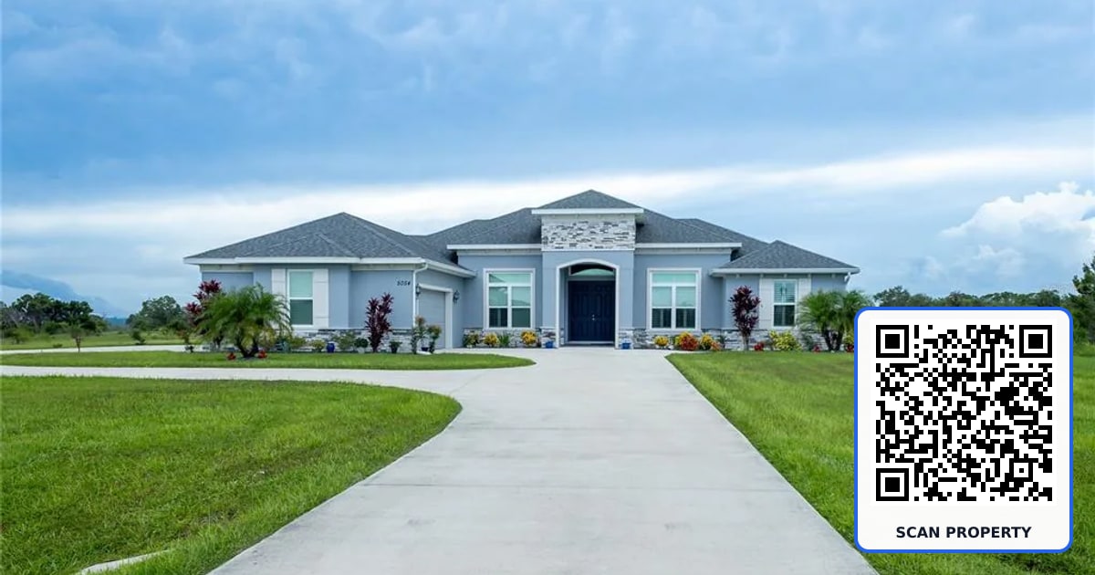 5054 LAKE TOSCANA DRIVE property photo