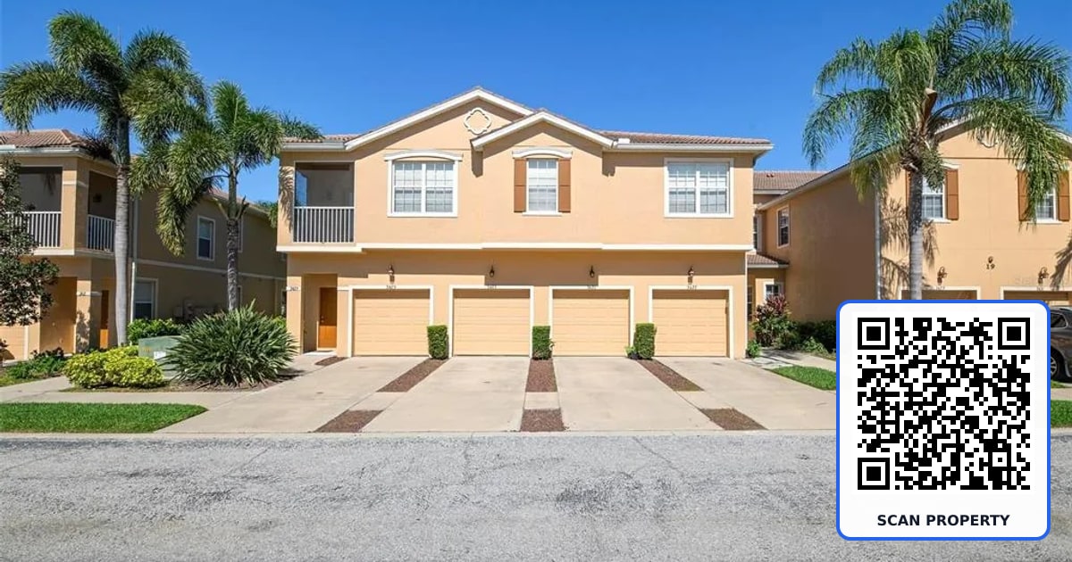 3423 PARK RIDGE CIRCLE UNIT 19-101 property photo