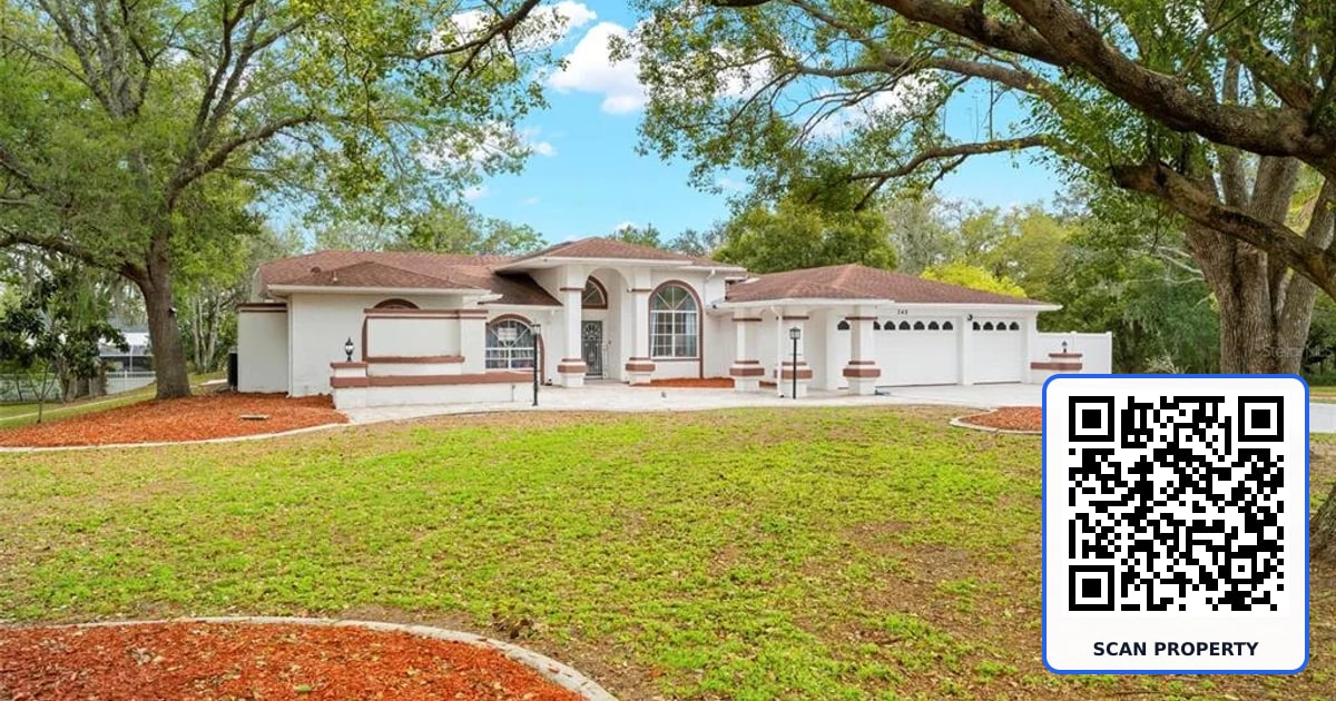 348 FLORIAN WAY property photo