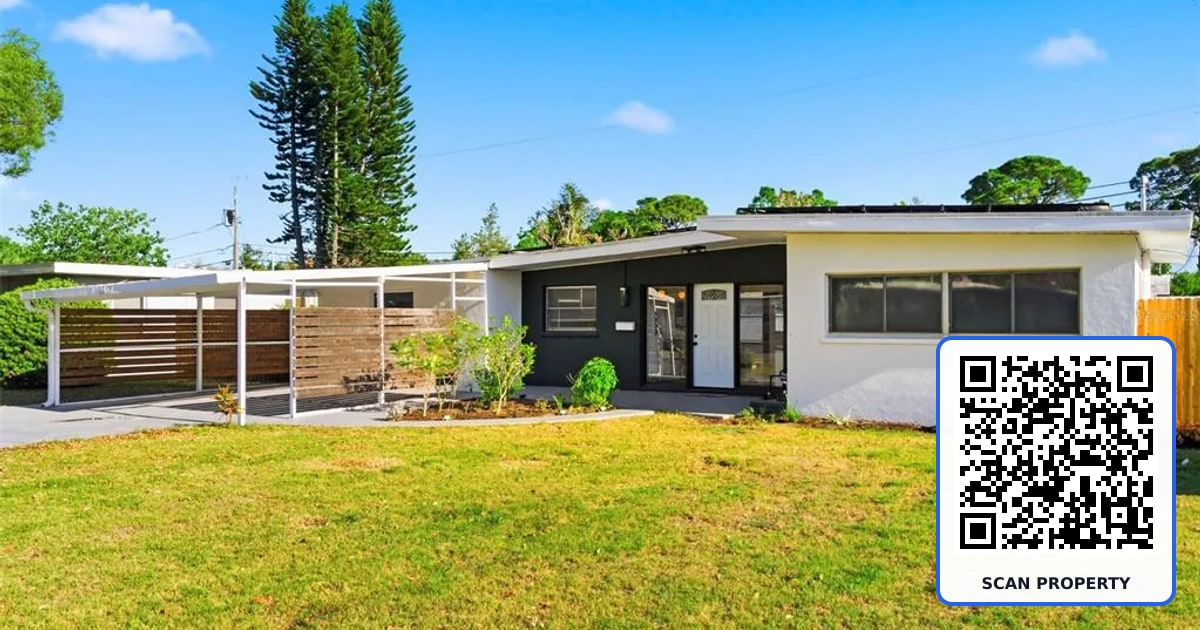 6350 HAMPTON DRIVE N property photo