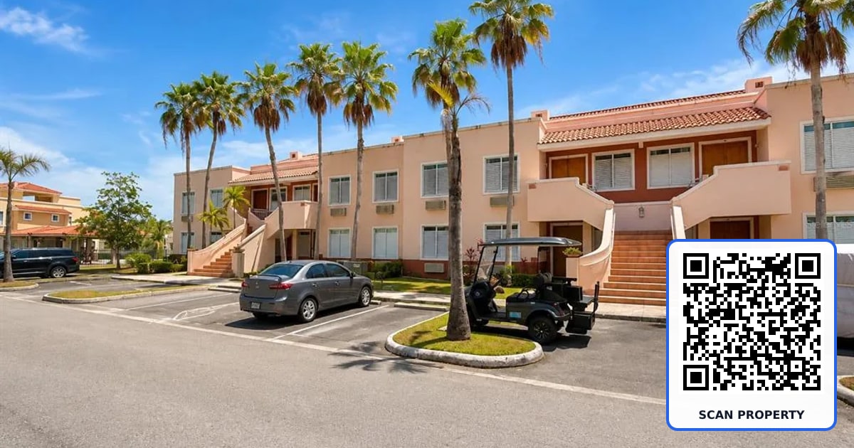 A-46 PALMAS DR UNIT 1 property photo