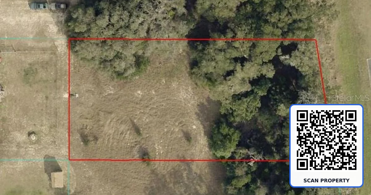SE 142ND PL & S US HWY 301 property photo