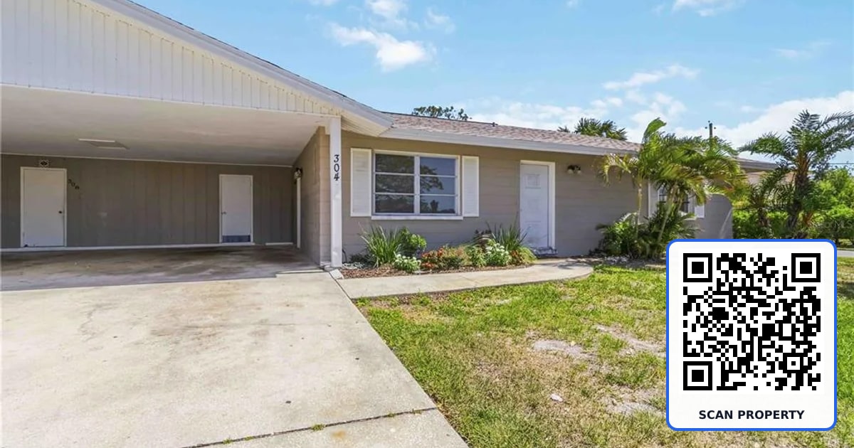304 LANTANA AVENUE property photo
