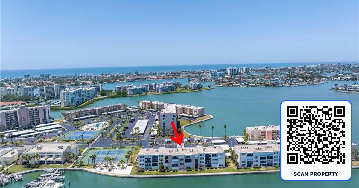 7625 SUN ISLAND DRIVE S UNIT 106 property photo