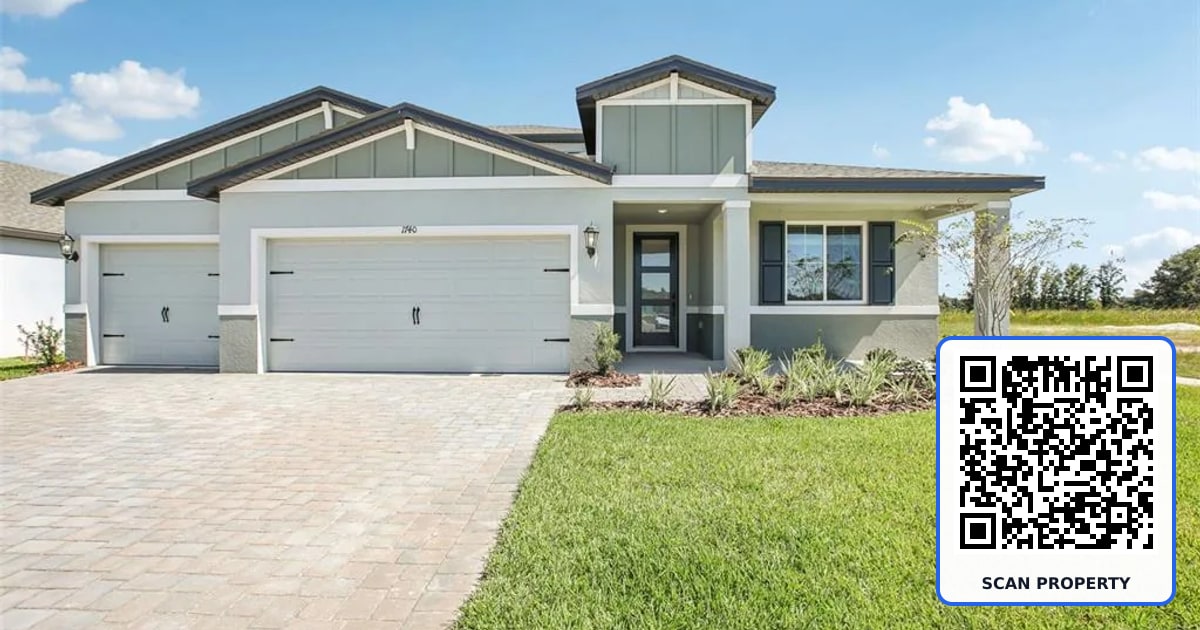 1740 DRAUGHTON DRIVE property photo