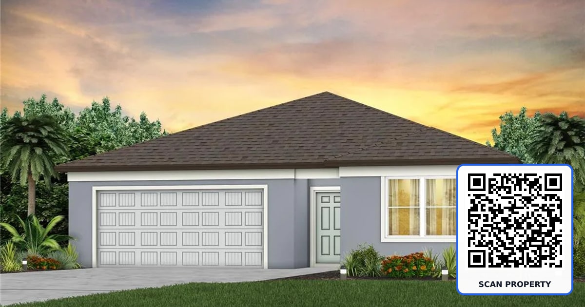 12809 BLUE REFLECTION AVENUE property photo