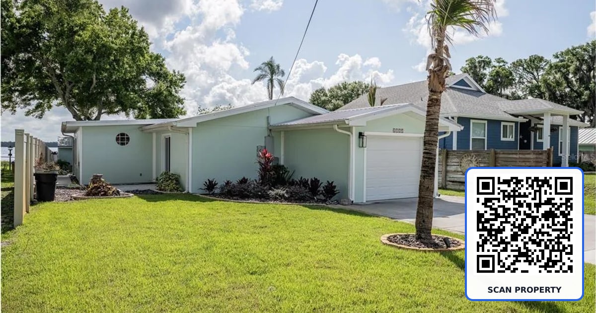 6125 LAKE LIZZIE DRIVE property photo