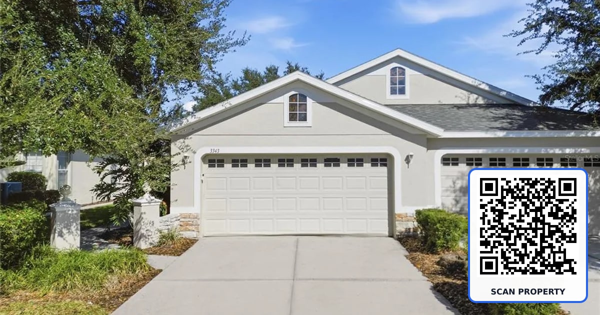 3343 CHAPEL CREEK CIRCLE property photo