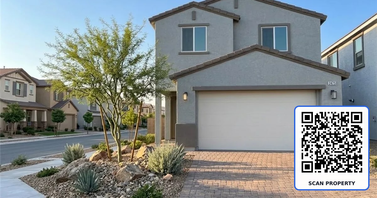 2475 Tom Collins Drive property photo