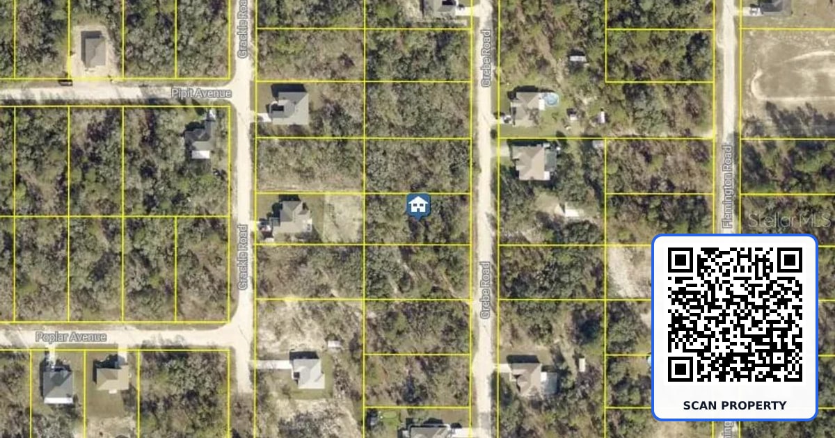 LOT 16 GREBE ROAD property photo