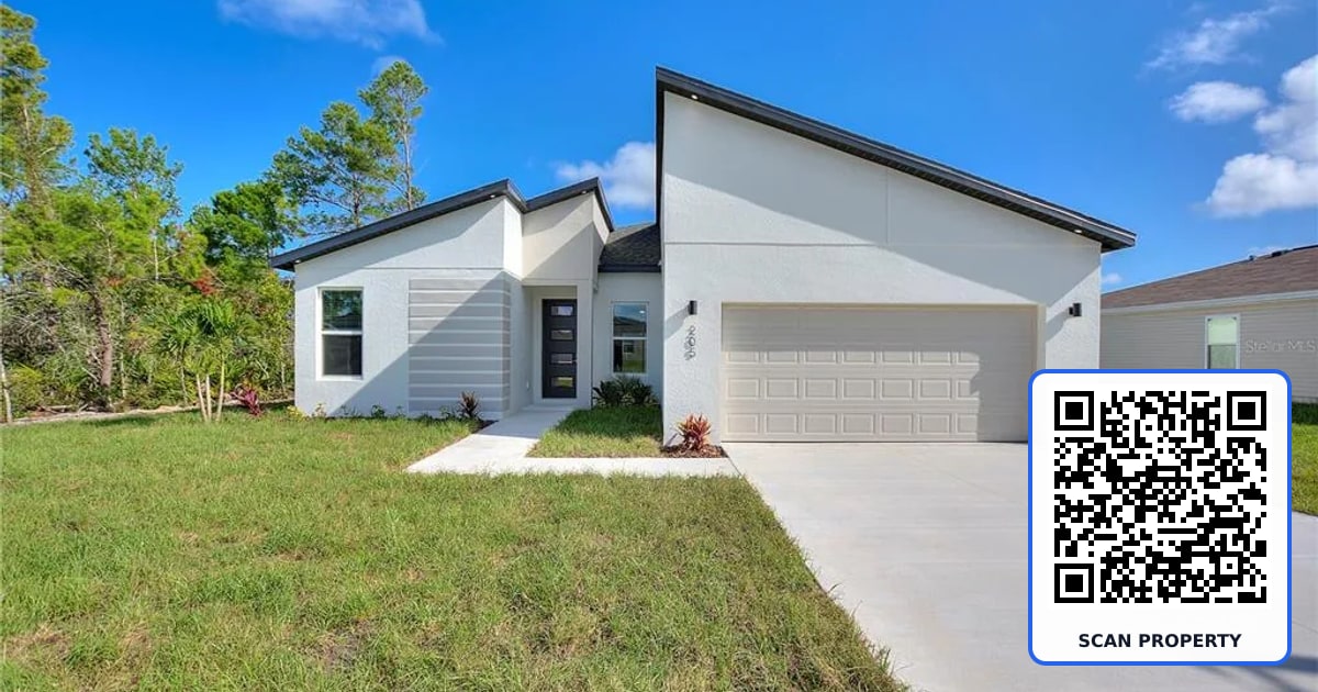 205 HYACINTH COURT property photo
