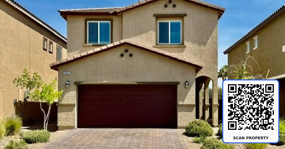 7606 Red Plumeria Avenue property photo