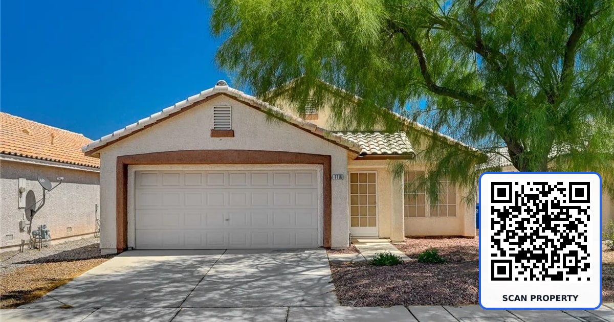 7116 Savory Street property photo
