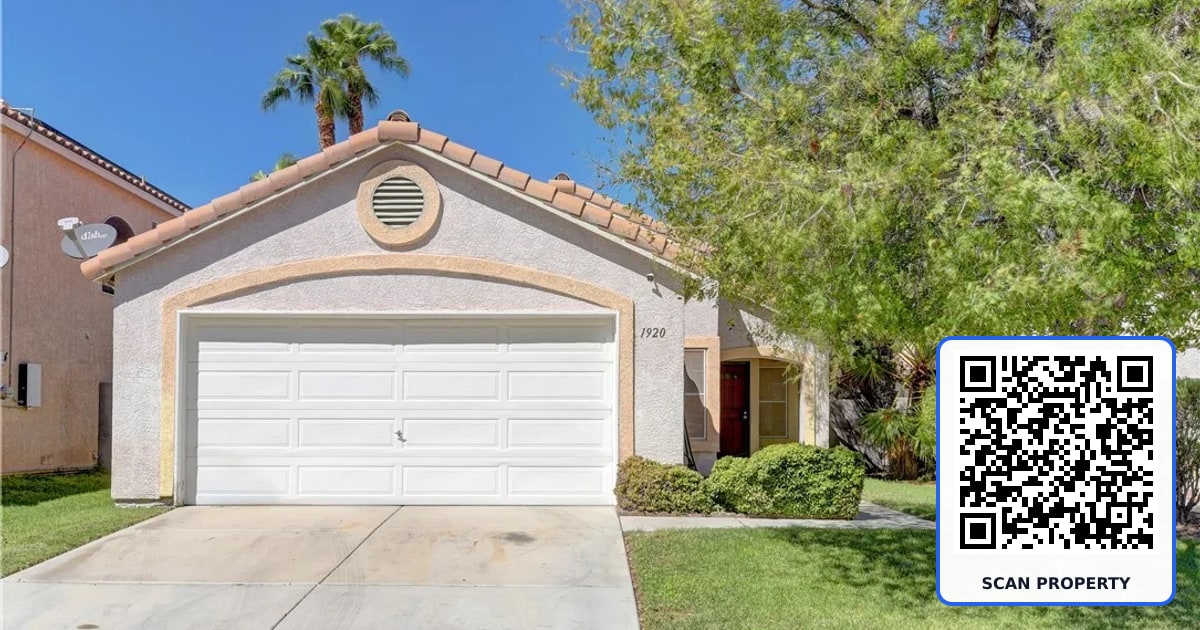 1920 Badger Canyon Avenue property photo