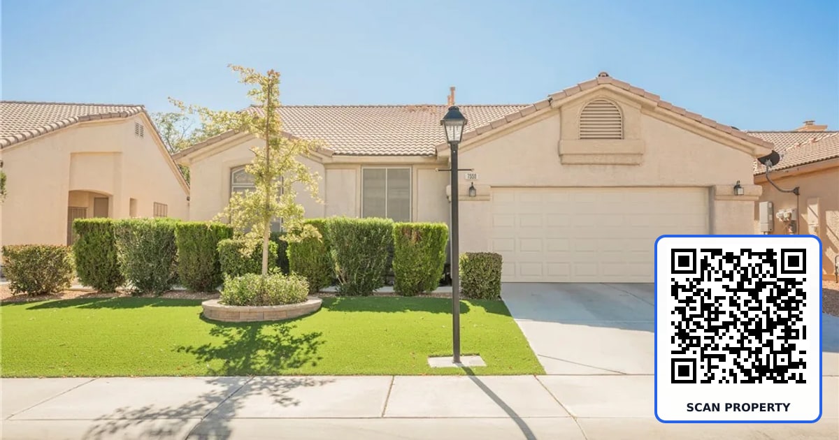 7550 Trickling Wash Drive property photo