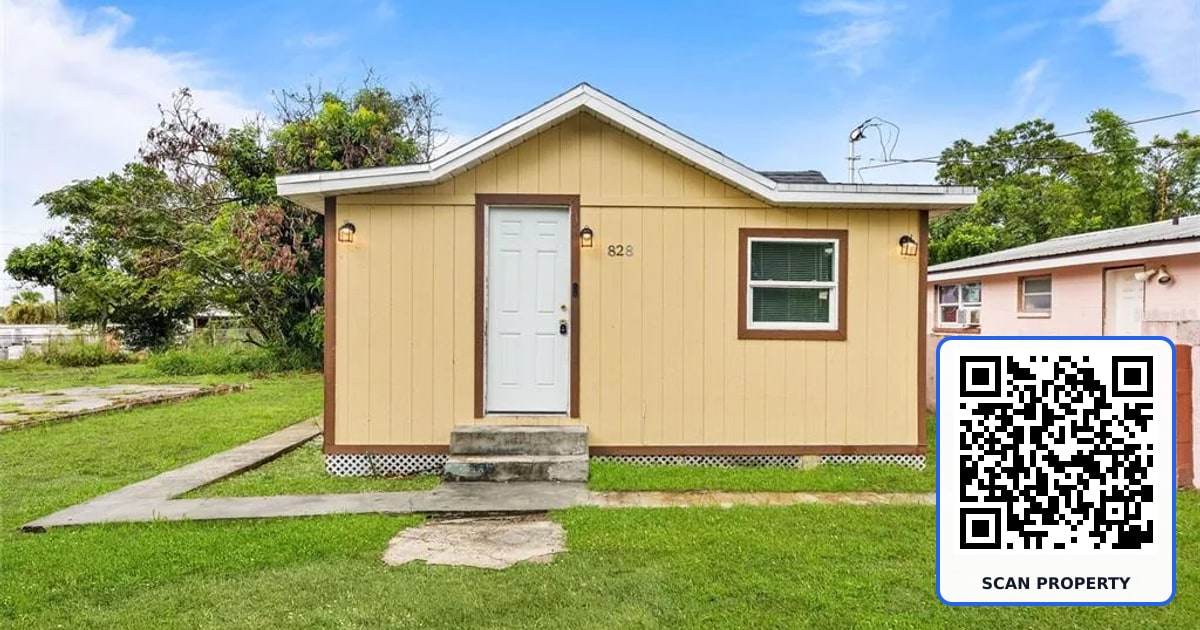 828 BOOKER AVENUE property photo