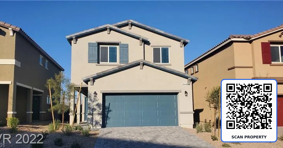 5228 Sunstone Mesa Drive property photo