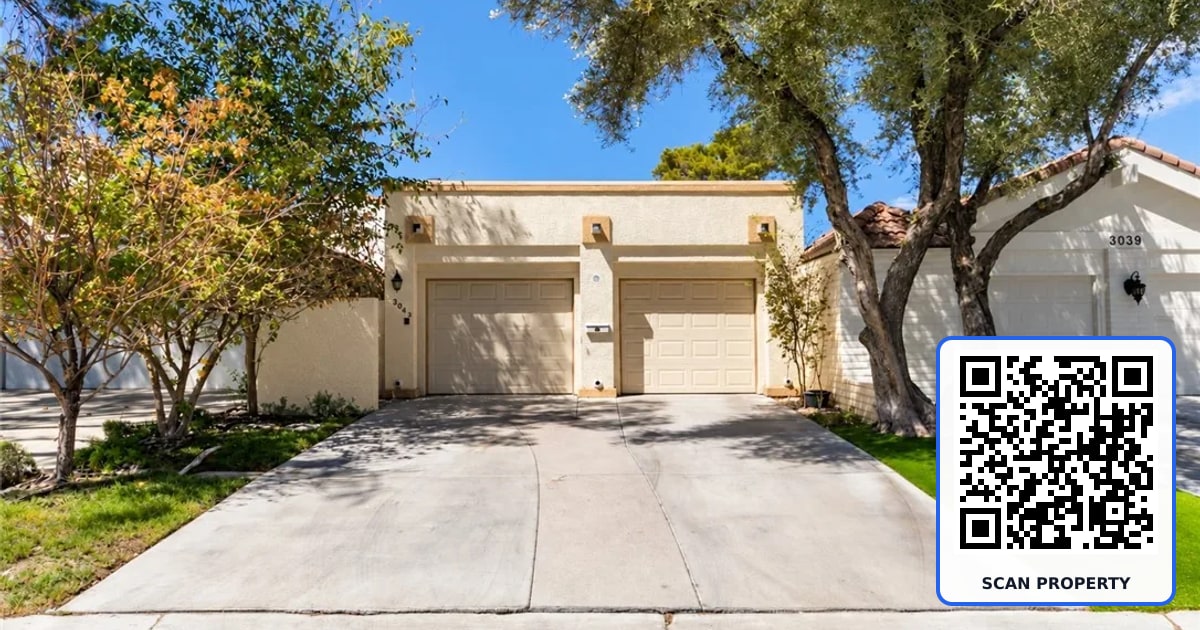 3043 Bel Air Drive property photo