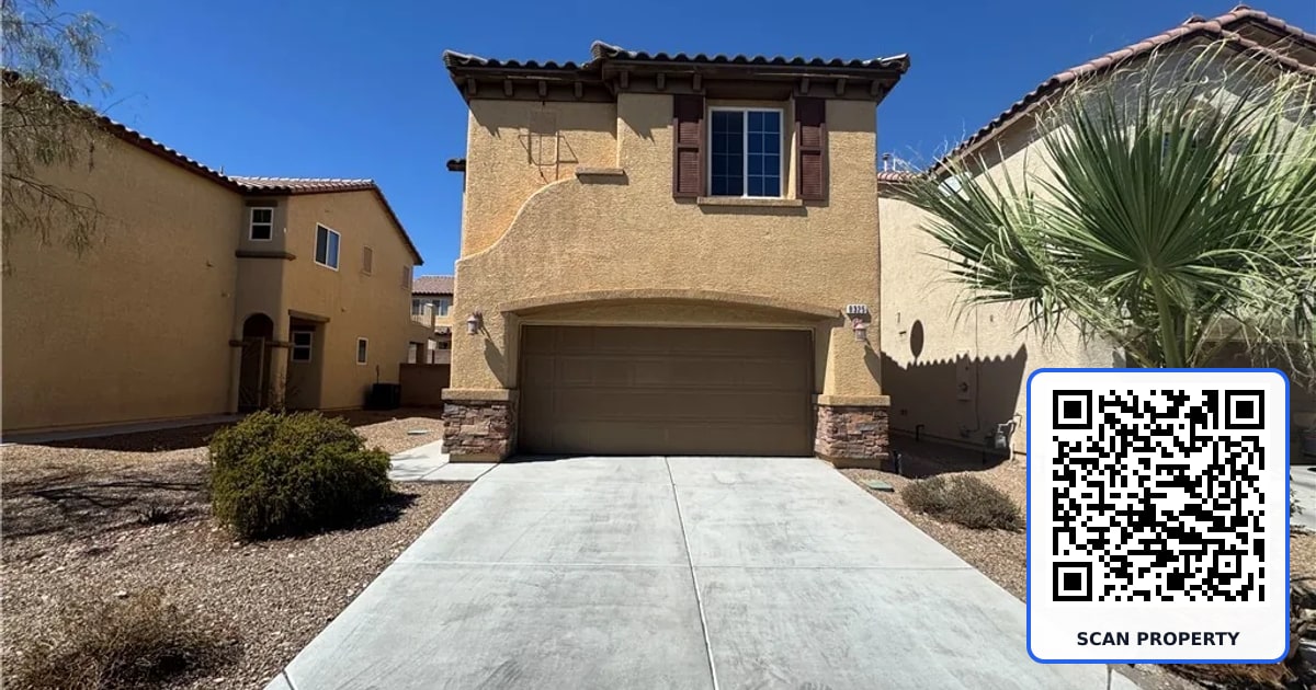 8325 Embry Hills Street property photo