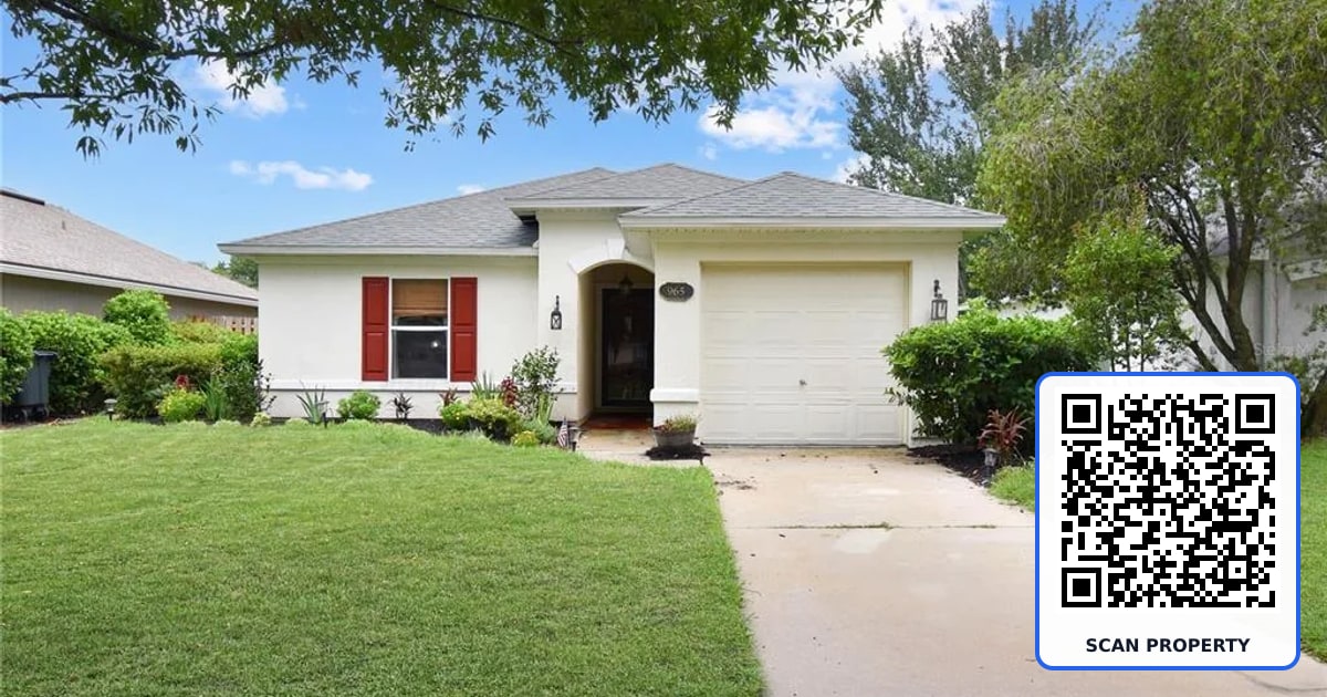 965 WYNFIELD CIRCLE property photo
