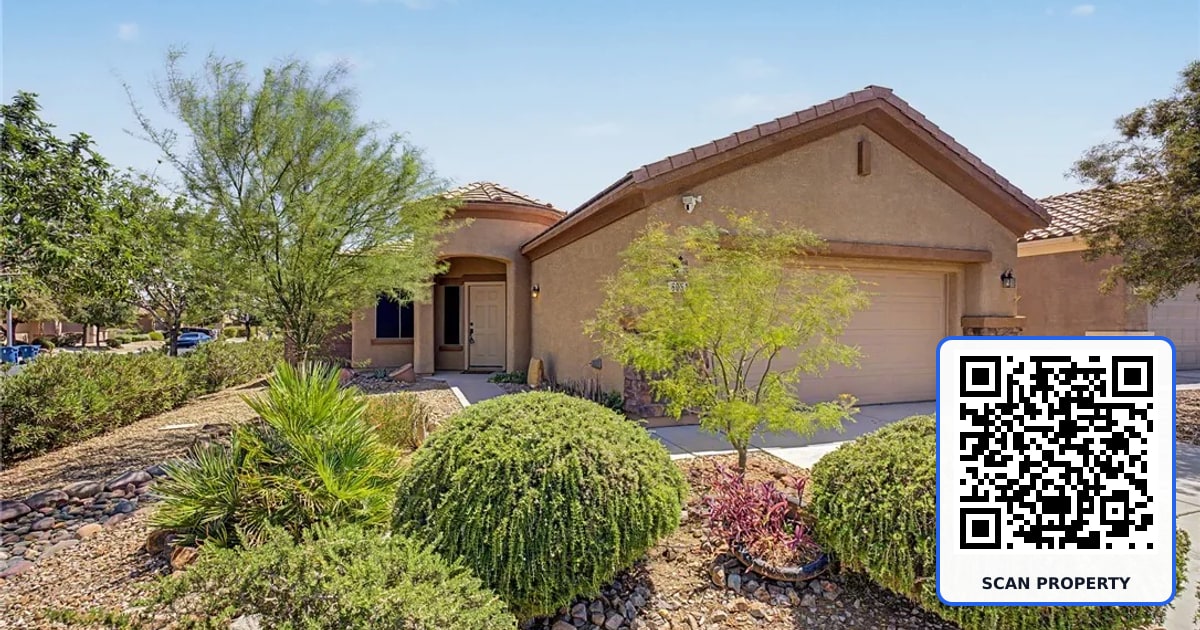 6051 Tersky Court property photo